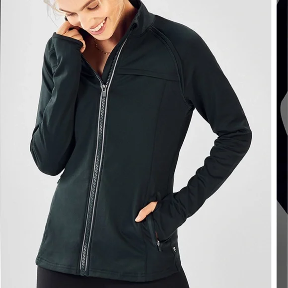 Fabletics Jacket Bundle - Picture 2 of 13